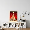 Christmas Tree - Full Round Drill Diamond Painting