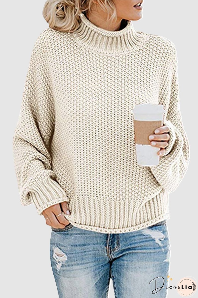 Modern and Fashionable winter Sweater