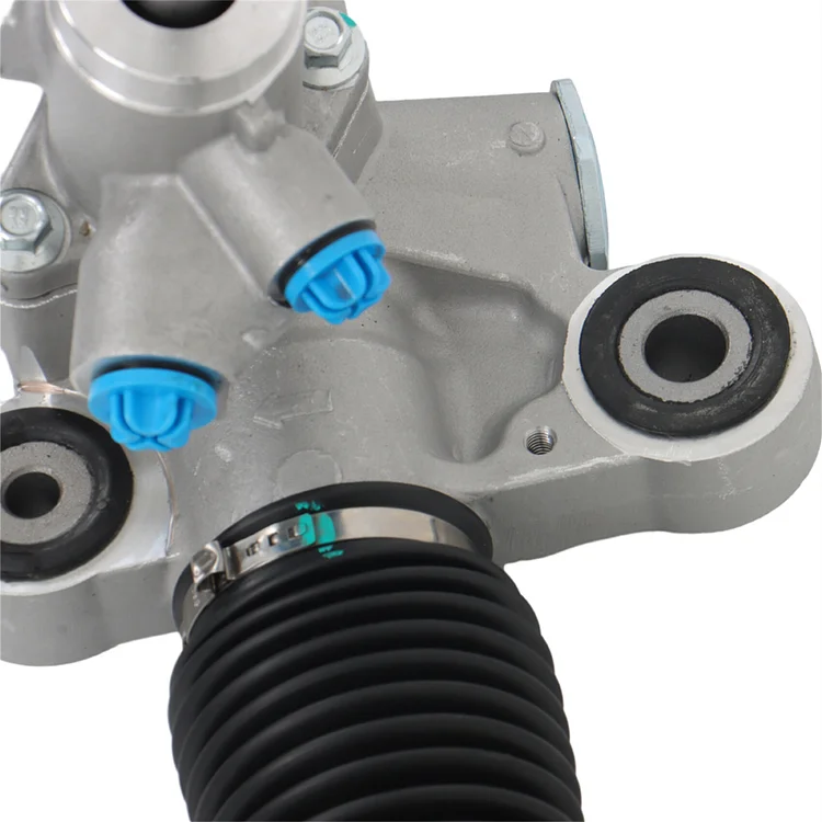 SEBLAFF 97-2749 Rack and Pinion Steering Machine Direction Assembly Replacement for 2007-2011 CR-V 53601SXSA01