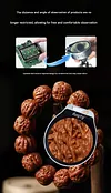 Miniature Handheld Funnel Microscope
