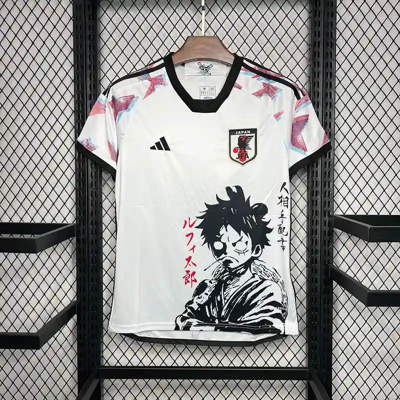 2024 Japan Special Soccer Jersey
