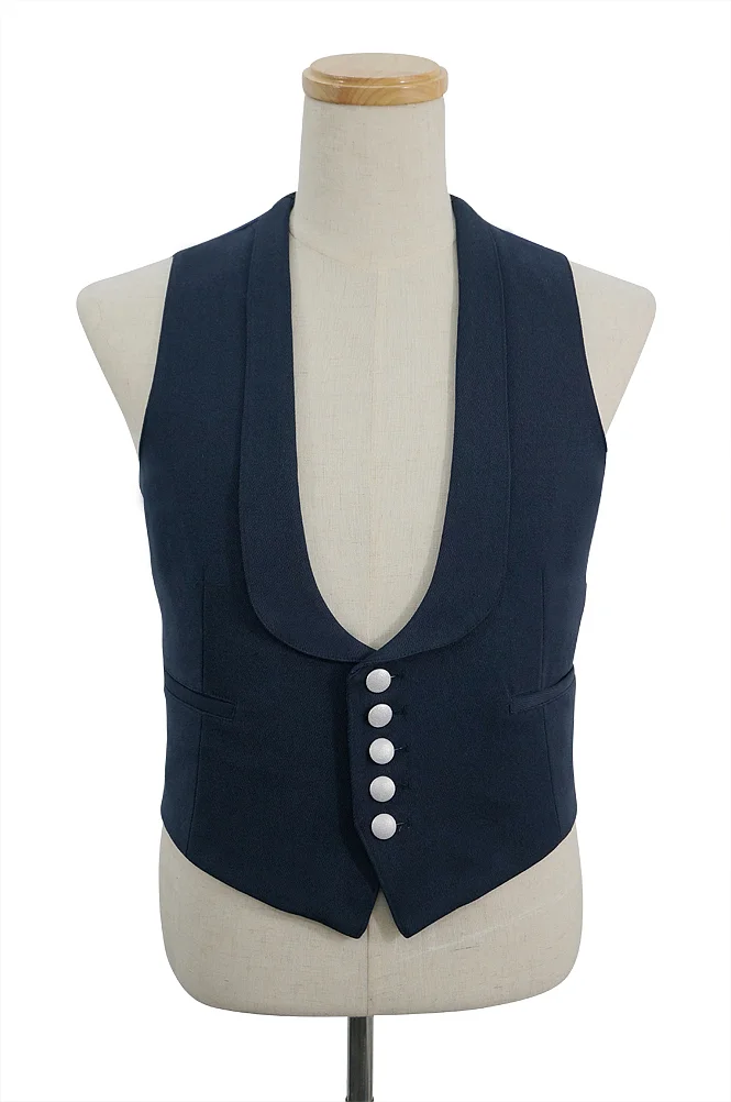   Luftwaffe German Officers Mess Dress and Vest German-Uniform