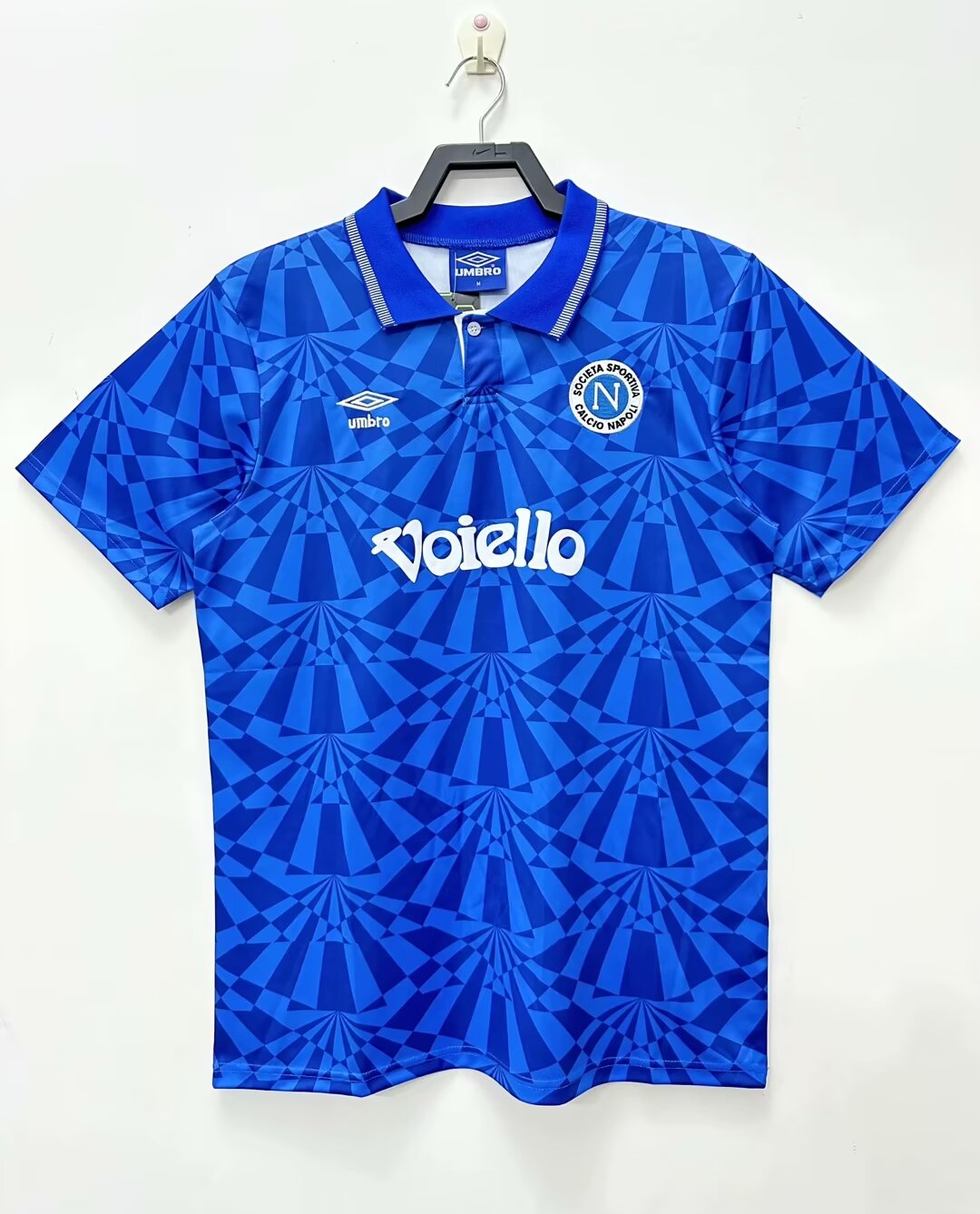 1991/93-H-NAP-RET-FAN-AD-A07511