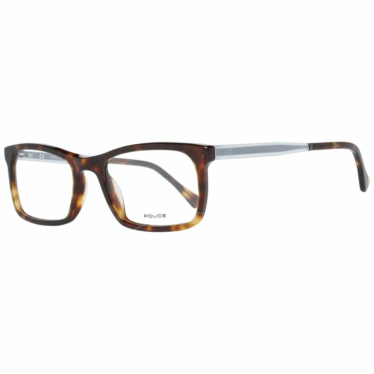 Men' Spectacle frame Police VPL262N5204AP