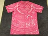 2024/2025 Italy Special Edition pink Football Jersey 1:1 Thai Quality