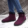Gioiacombo™ Scarpe invernali in cotone impermeabile con neve cald