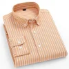 100% Cotton Striped Slim Fit Shirt