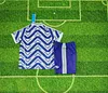 2025/2026 Retro Kids Size Real Madrid Special Edition Football Shirt 1:1 Thai Quality 