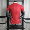 24/25 Player Version Liverpool Soccer Jersey Home