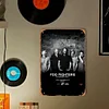 Foo Fighters - Vintage Metal Signs - 20*30cm/30*40cm - Music