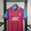 1995/1997 Retro Aston Villa Home Football Shirt 1:1 Thai Quality