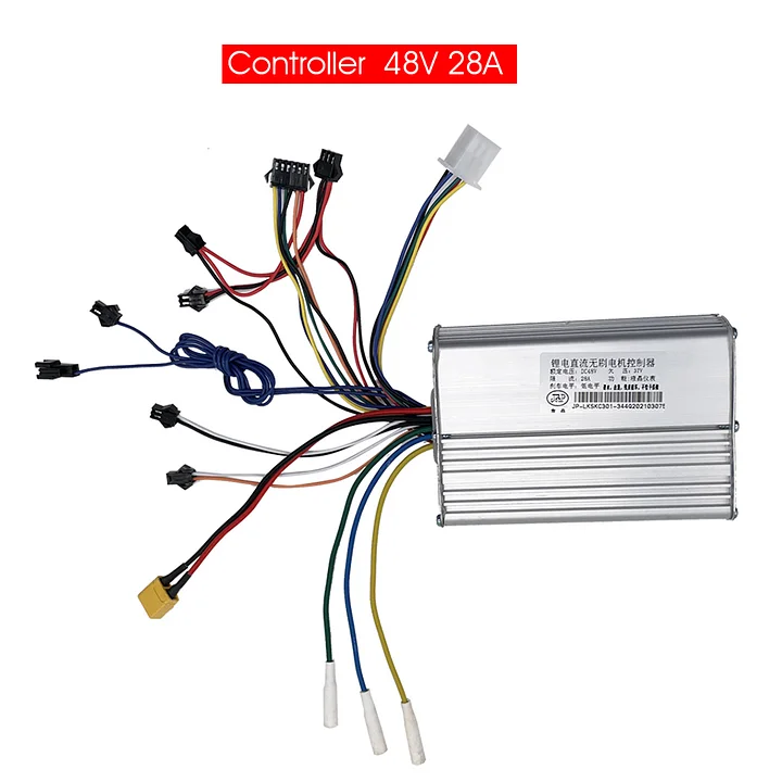 Controller for OBARTOR X1