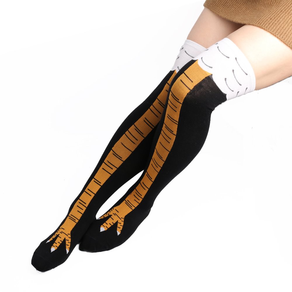 InsNova™ Chicken Leg Socks