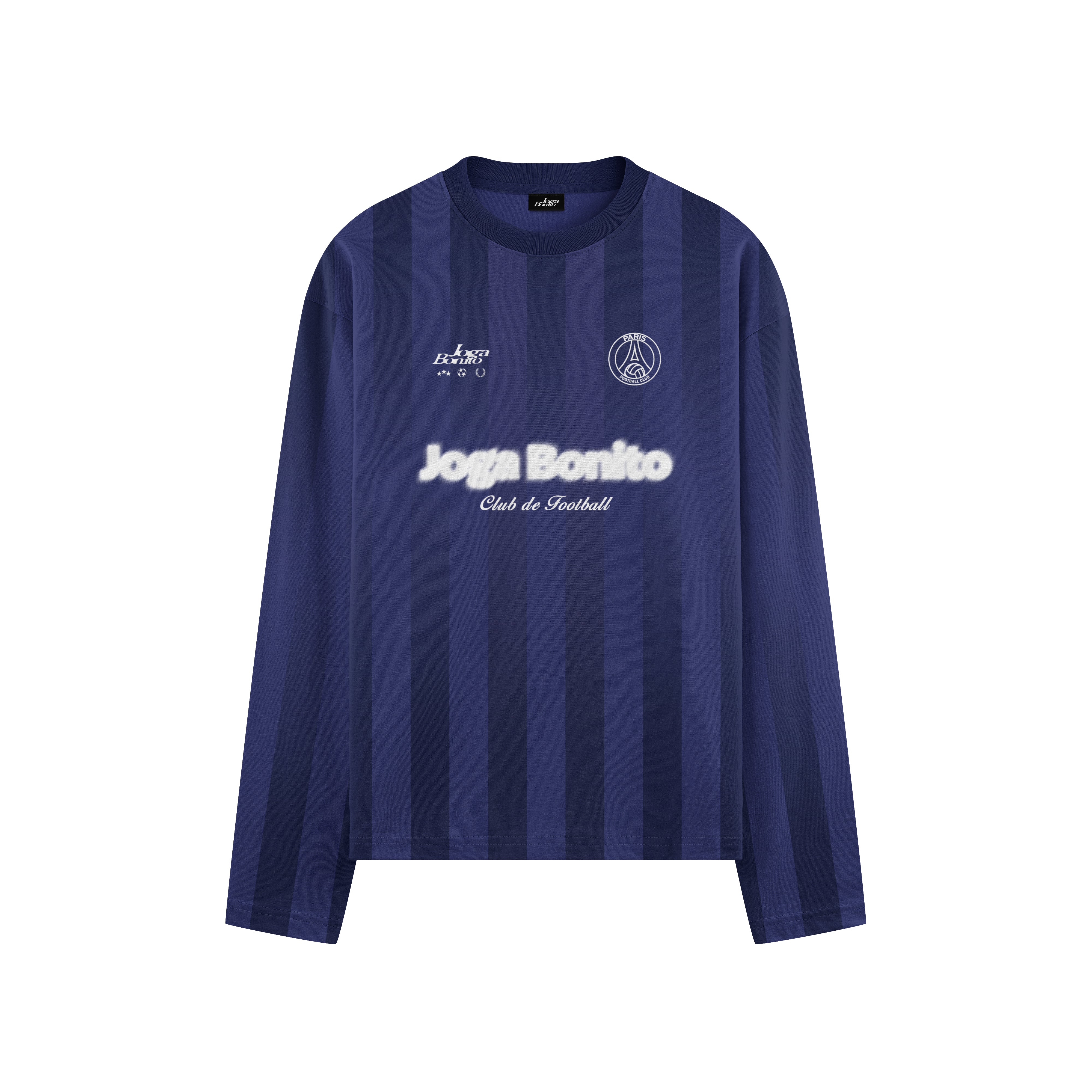 Paris Jersey (Home)