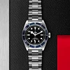 Tudor Black Bay