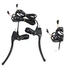 Power Cut-Off Brake Handle for Electric Scooter Bike 1.7m