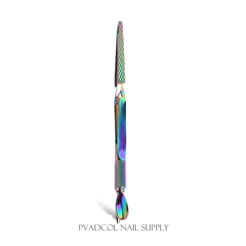 Acrylic Nail Pincher Pinching C Curve Magic Wand Multi Function Sculpted Nails Clamp Tool