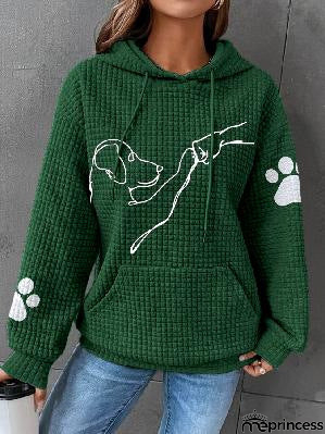 Classic and Comfortable winter Pullover