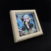 3D Decorative Paint of Tengen Uzui - Demon Slayer: Kimetsu No Yaiba Decorative Painting - AoTu Panda Studio
