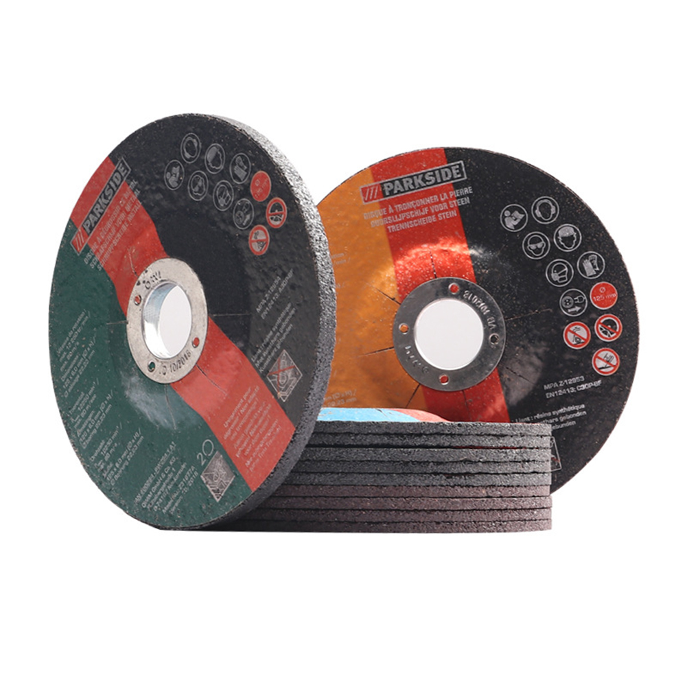 

11pcs Metal Cutting Sanding Disc Stainless Steel Cutting Wheel Cutter Blade, 501 Original