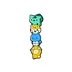 Cute Colorful Friends