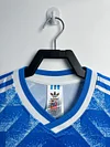 Joyfball 1988 Retro Netherlands National Team Away Football Shirt