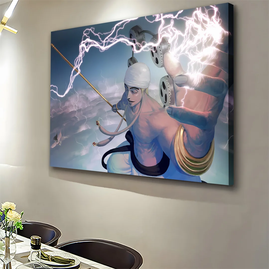 Canvas Wall Art