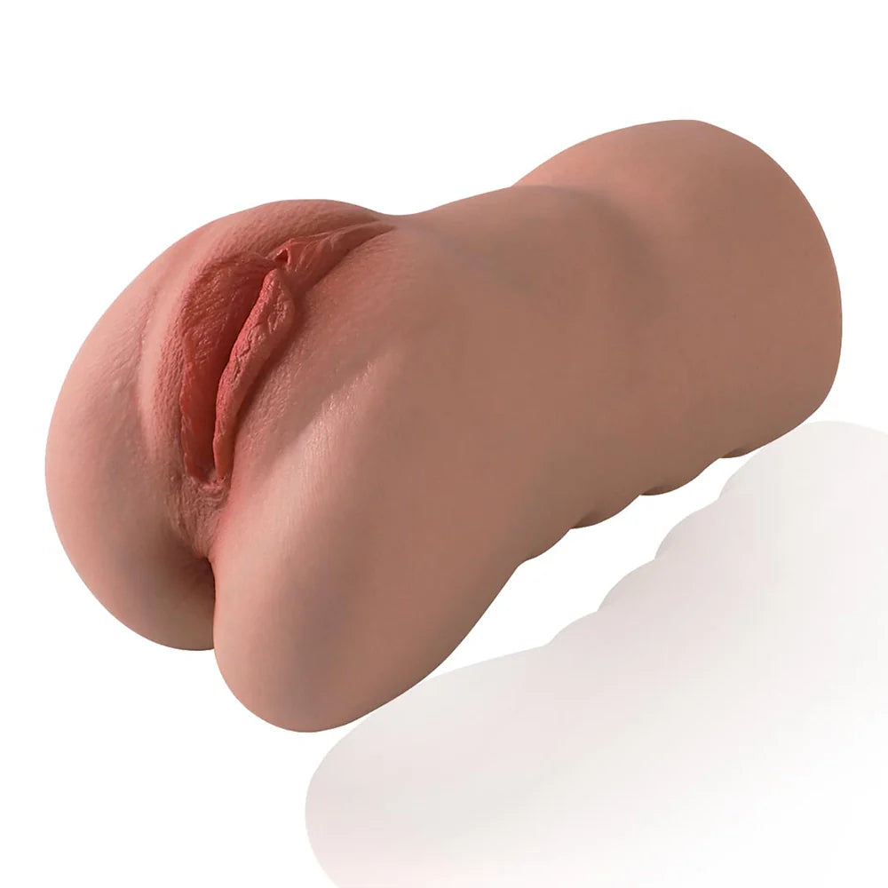Eva 1.94LB Hyper-Realistic Silicone Pocket Stroker