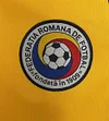 2000 Retro Romania Home Football Shirt 1:1 Thai Quality