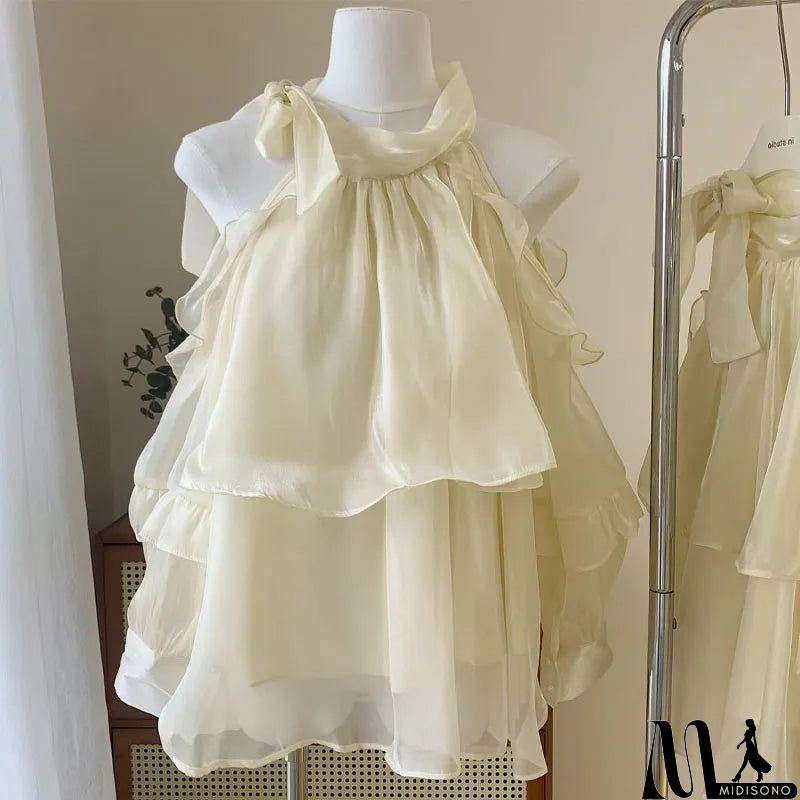 MidiSono - Effortless and Classy general Blouse