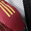 2024/2025 Player Version Roma Home Football Shirt 1:1 Thai Quality