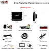 Ugode Apple Car Play Screen For Porsche Panamera 2010-2016  Android Auto Radio