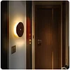PTLIFE Log Sensor Night Light: Intelligent Protection, Illuminating Every Tender Corner of Life