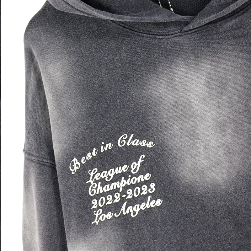 AMIRI 2023 New Fashion Hoodie