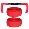 6pcs for West Biking Adhesive Handlebar Strap Road Bicycle Bar Grips Wrap Tape