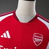 Arsenal Home Jersey 2026-2027 Football Kit Soccer Shirt