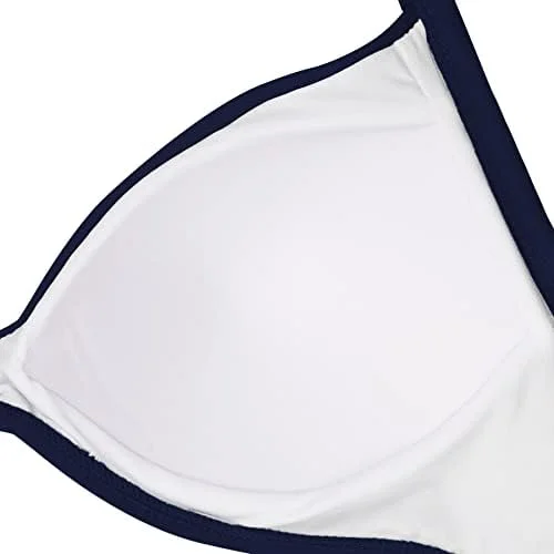 Cutout High Waisted One Piece Swimsuits