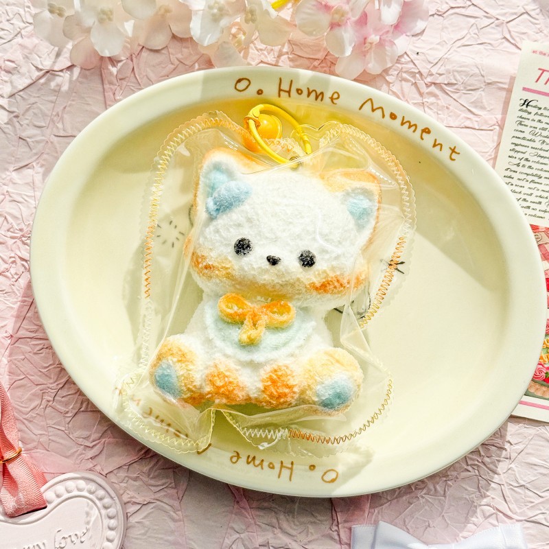 Animal Taba Squishy