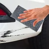 6 PCS Nano Sparkle Cloth Nano Car Scratch Remover Erase for Car Scratches
