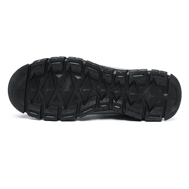🔥Last Day Promotion 60% OFF 🎁Men's Outdoor Comfy Arch Support Waterproof Walking Shoes