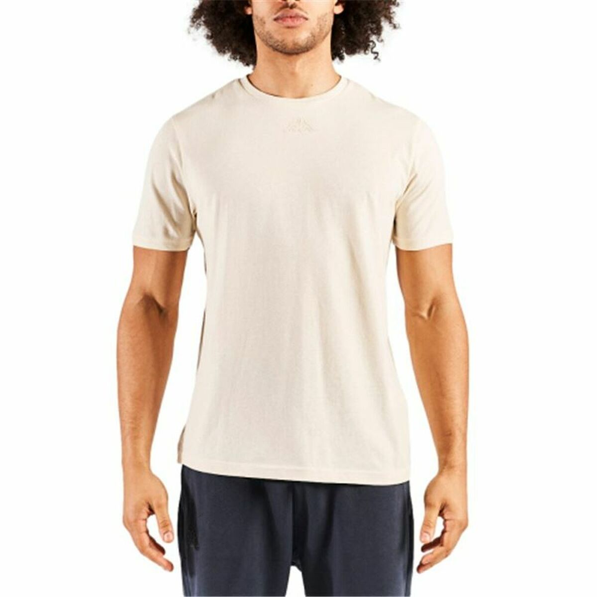 Men&rsquo;s Short Sleeve T-Shirt Kappa Edson Men - sale.kim -  endless selection of finest brands
