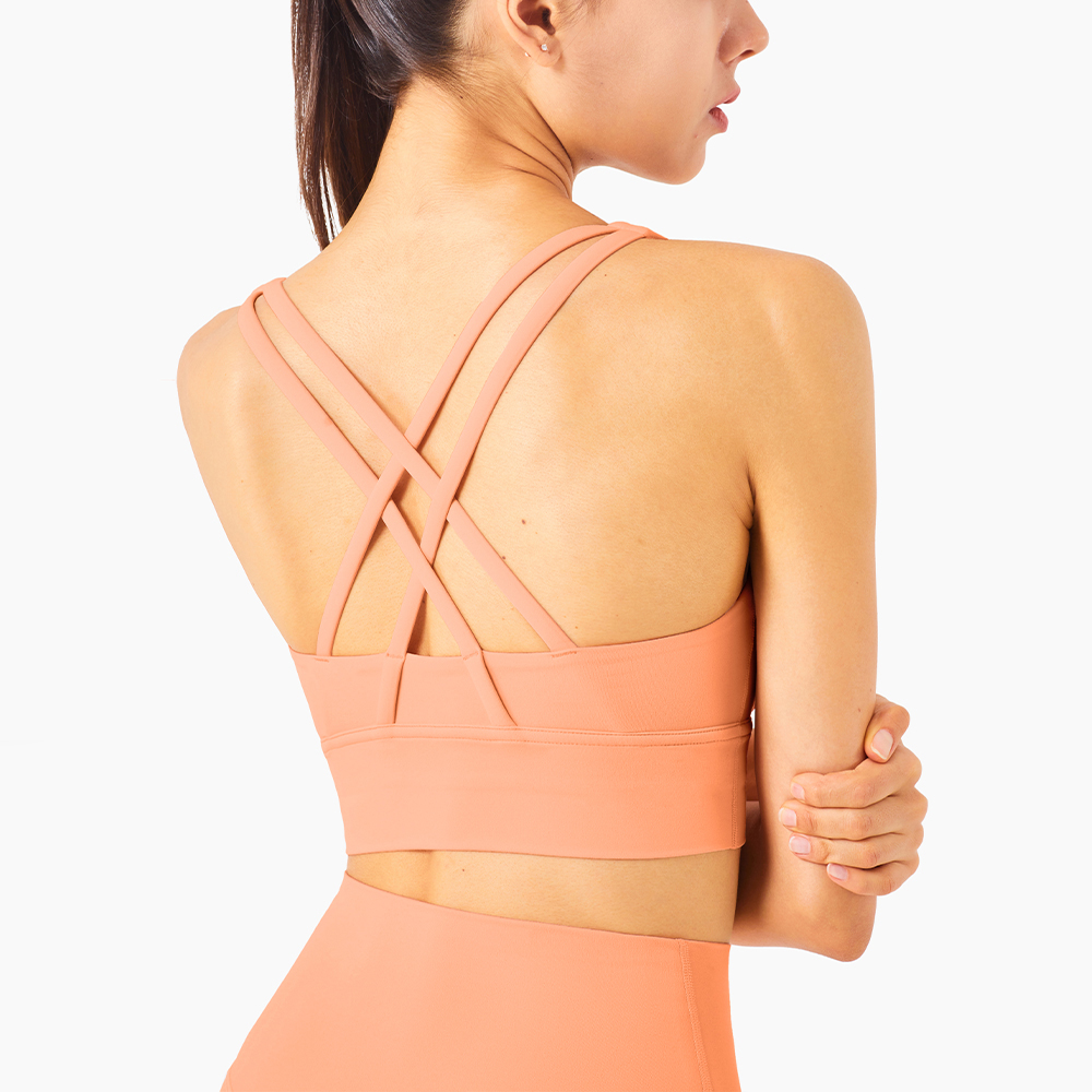nice sports bras online shopping