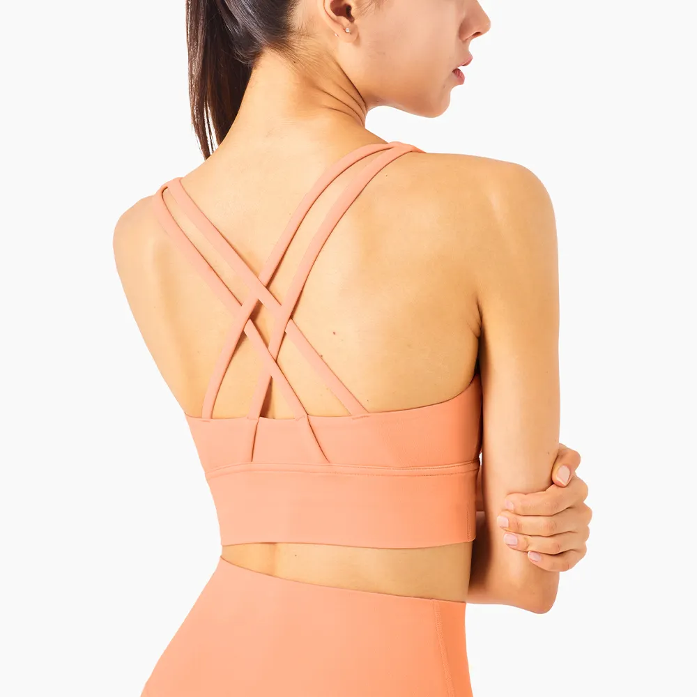 nice sports bras online shopping