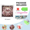 Diamond Painting-DIY Crystal Rhinestone Butterfly