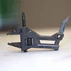 Upgraded titanium alloy multi-function tool bottle opener screwdriver disassembly tool outdoor EDC
