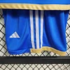 2023/2024 Leicester City Home Football Shirt Kids Size 1:1 Thai Quality