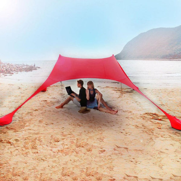 Beach Tent Sun Shade