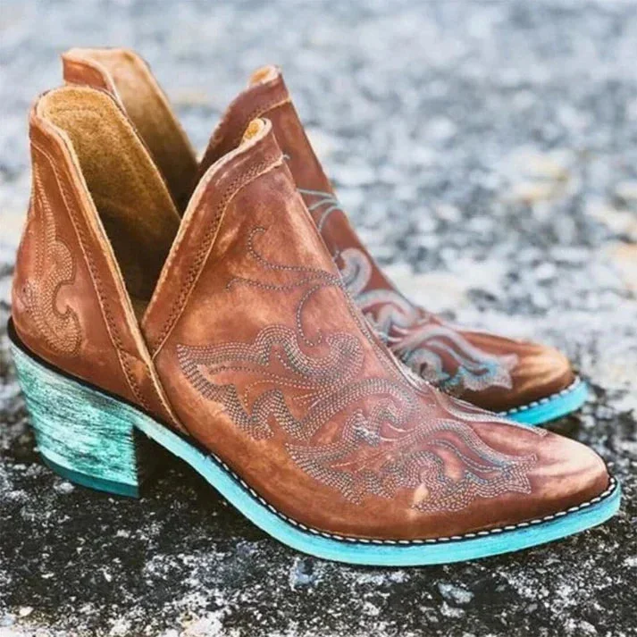 Supportive orthopedic Boots
