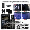 70ml Graphene Ceramic Coating Advanced Technology Car Detailing Ceramic Coating