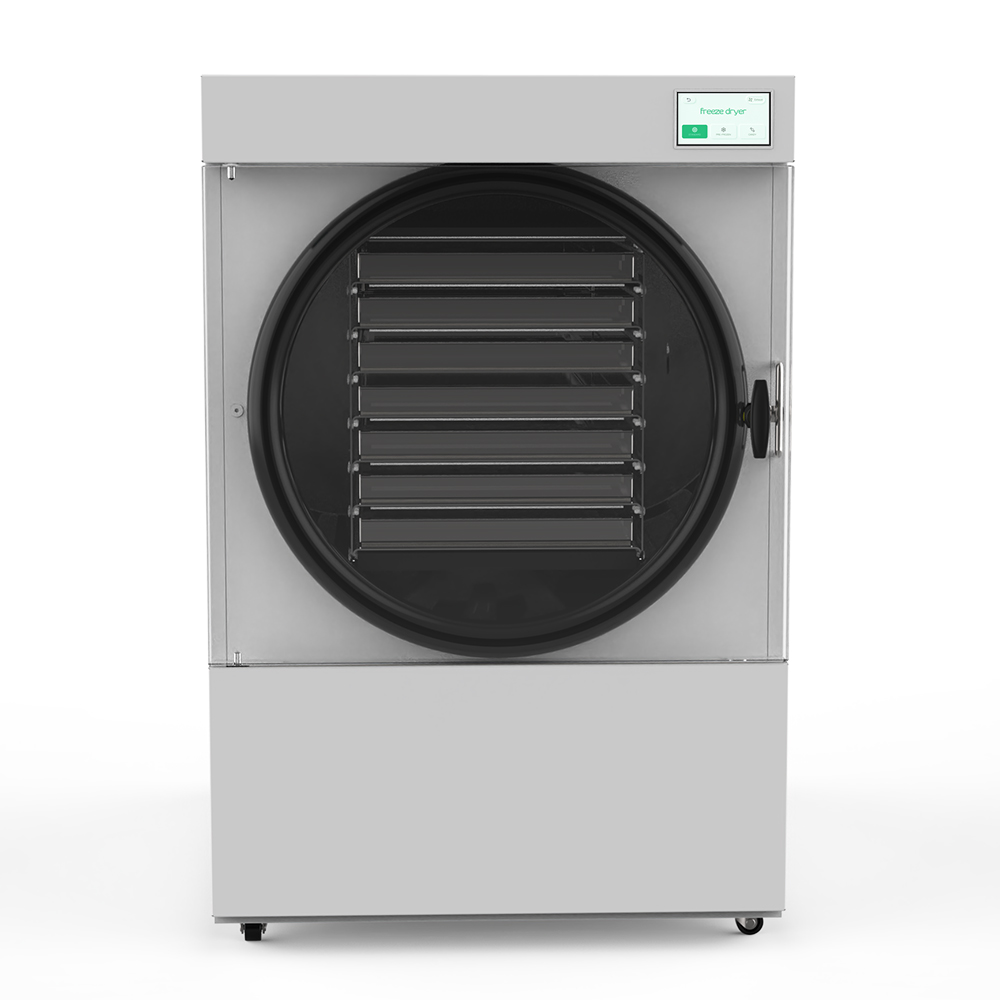 Airwoods 15KG 7 Trays Freeze Dryer for Home & Commercial